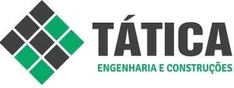 Tática Engenharia e Construções